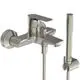IS-Badearmatur-AP-Connect-Air-m-HB-Set-Ausld-174mm-Silver-Storm-A7056GN gallery number 1